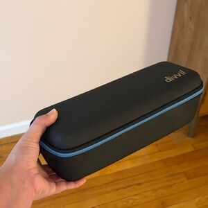 Travel case for JBL Charge 5